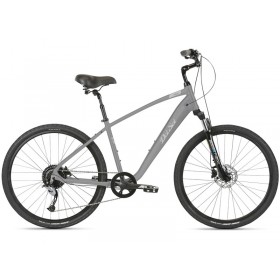 Велосипед Haro Lxi Flow 3 29 (2021)